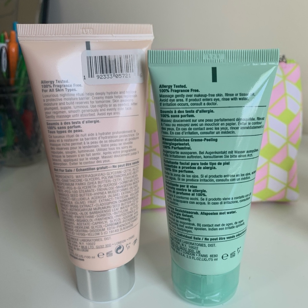 Clinique Set! - Picture 2 of 3